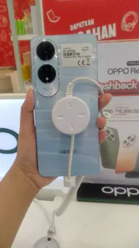 OPPO A60 8/128GB