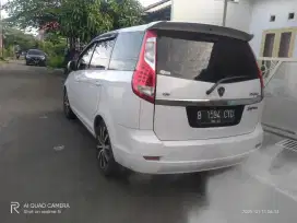 Proton Exora 2010 matic