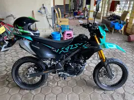 KLX 150 SM SE 2024