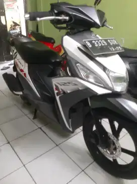 Selling Yamaha Mio M3