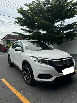 HRV 2021 AWAL MATIC E 1.5 PUNYA SAYA PRIBADI HRV CRV RUSH BRV WRV