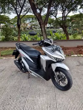 Honda Vario 150 keyles tahun 2021