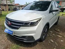 Pajak Panjang - Wuling Cortez 1.8 L Lux i-AMT Bensin-AT 2018 (TZJ)