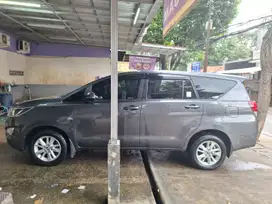 Toyota Kijang Innova 2018 Bensin