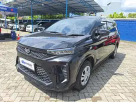 Pajak Panjang-Daihatsu Xenia 1.3 M Bensin-MT 2023