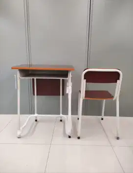 Meja Belajar Set