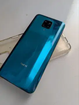 Redmi Note 9 Pro