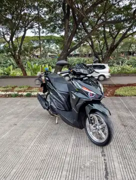 Honda Vario 150 tahun 2017