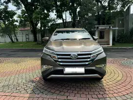 DAIHATSU TERIOS R 2018 PAJAK PANJANG