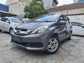 [OLXmobbi] HOT SEALE - Honda Mobilio 1.5 S Bensin-MT 2016