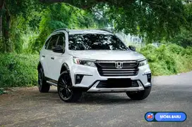 [Mobil Baru] ALL NEW HONDA BRV N7X PRESTIGE CVT 2024