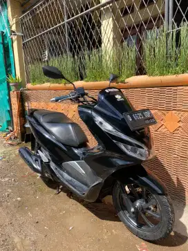 Honda pcx abs 2018 original