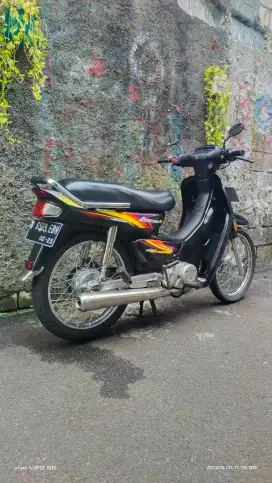 Astrea Legenda 2 lengkap hidup