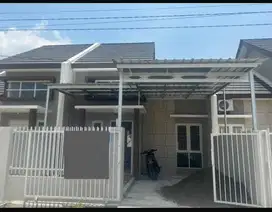 Disewakan Rumah Alana Cemandi Sidoarjo