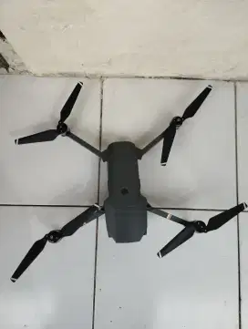 DRONE DJI MAVIC PRO ( JUAL UNTEST )