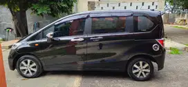 Honda Freed 2012 Bensin