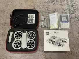 Dji neo fullset like new