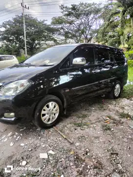 Toyota Kijang Innova 2010 Diesel