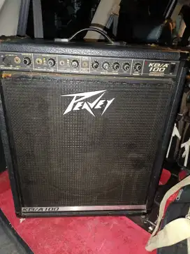 Peavey KB/A 100 usa