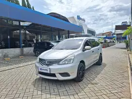 [OLX Mobbi] Dp Rendah Nissan Grand livina 1.5 SV Bensin-AT 2016 TKR