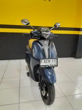 YAMAHA GRAND FILANO SIAP PAKAI