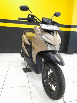 HONDA BEAT STREET LIKE NEW BERGARANSI