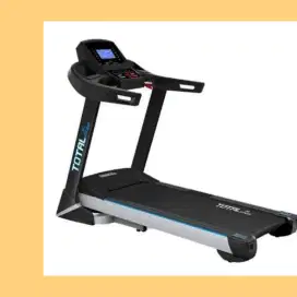 Big treadmill elektrik TL-29ac alat fitnes FRD-294