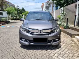 Honda Mobilio E Prestige CVT Matic TH 2019 Facelift 2020