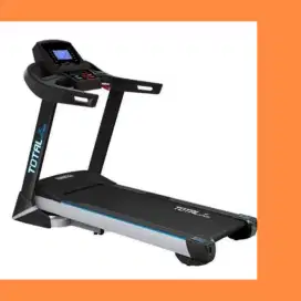 Big treadmill elektrik TL-29ac alat fitnes FRD-294