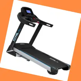 Big treadmill elektrik TL-29ac alat fitnes FRD-294