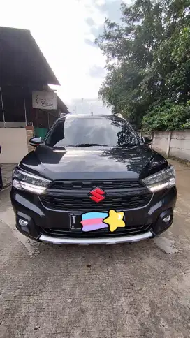 Dijual Suzuki XL7 Alpha AT 2021