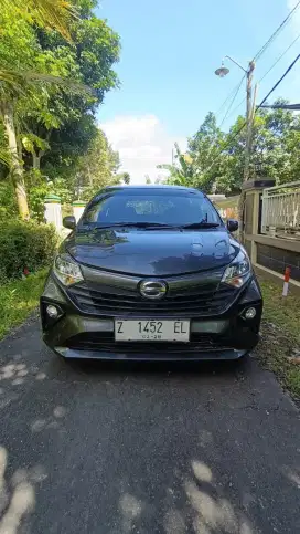 Daihatsu sigra M 1.0 tahun 2023