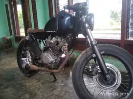 Bratcafe basic CB100