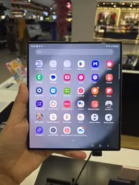 SAMSUNG GALAXY FOLD6