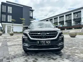 Wuling Almaz 1.5 Exclusive 7 Seat AT 2021