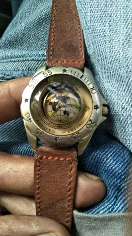 Jam tangan vintage