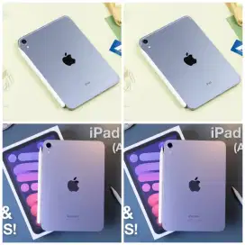 PROMO KREDIT IPAD MINI 7 BY HOME CREDIT CICILAN 0% GRATIS 2X CICILN