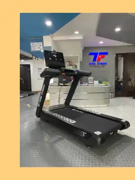 Big treadmill elektrik TL-88ac alat fitnes NKP-766