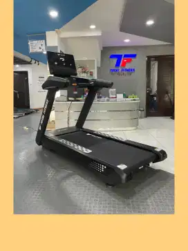 Big treadmill elektrik TL-88ac alat fitnes NKP-766