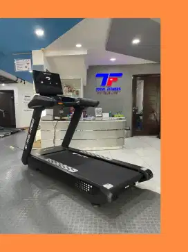 Big treadmill elektrik TL-88ac alat fitnes NKP-766