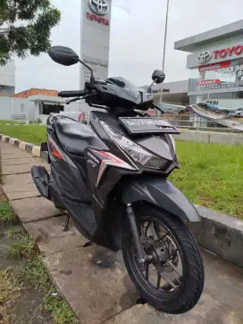 Honda Vario 125 2017 gress