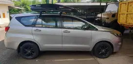 roofbox whale carrier roof rack box rotex toyota innova reborn