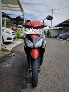 Honda Vario 110 Istimewa