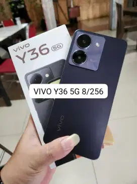 Vivo Y36 5G 8/256