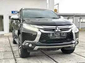 [KM 44RB] Mitsubishi Pajero Sport AT Matic  2019 Diesel