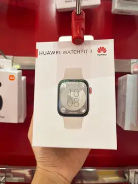 HUAWEI WATCHNYA JUGA CASHBACK LOH! BISA PAKAI KARTU KREDIT BUNGA 0%