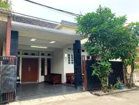 Dijual cepat rumah bagus dan bersih kiarasari kircon