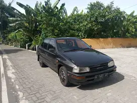 1993 Daihatsu Charade Plat W mujiono mobil bekas Sekoto Kediri Jatim