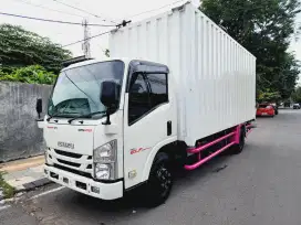 CDD long Elf NMR 71T SDL 2020 Box Besi Siap Kerja Orisinilan Tidak Kcw