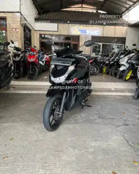 Honda Beat Fi sporty cbs 2020 dp 1,3